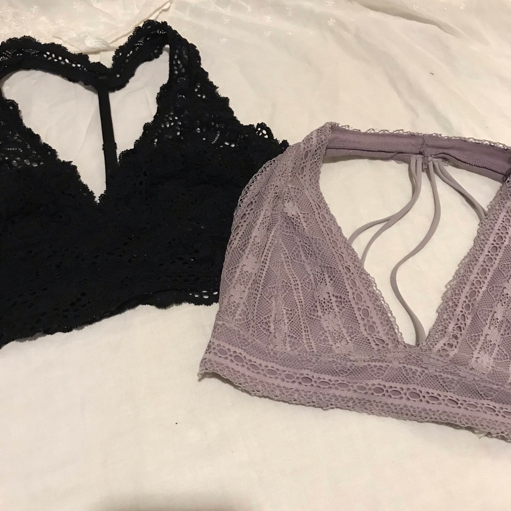 Bralette Bundle